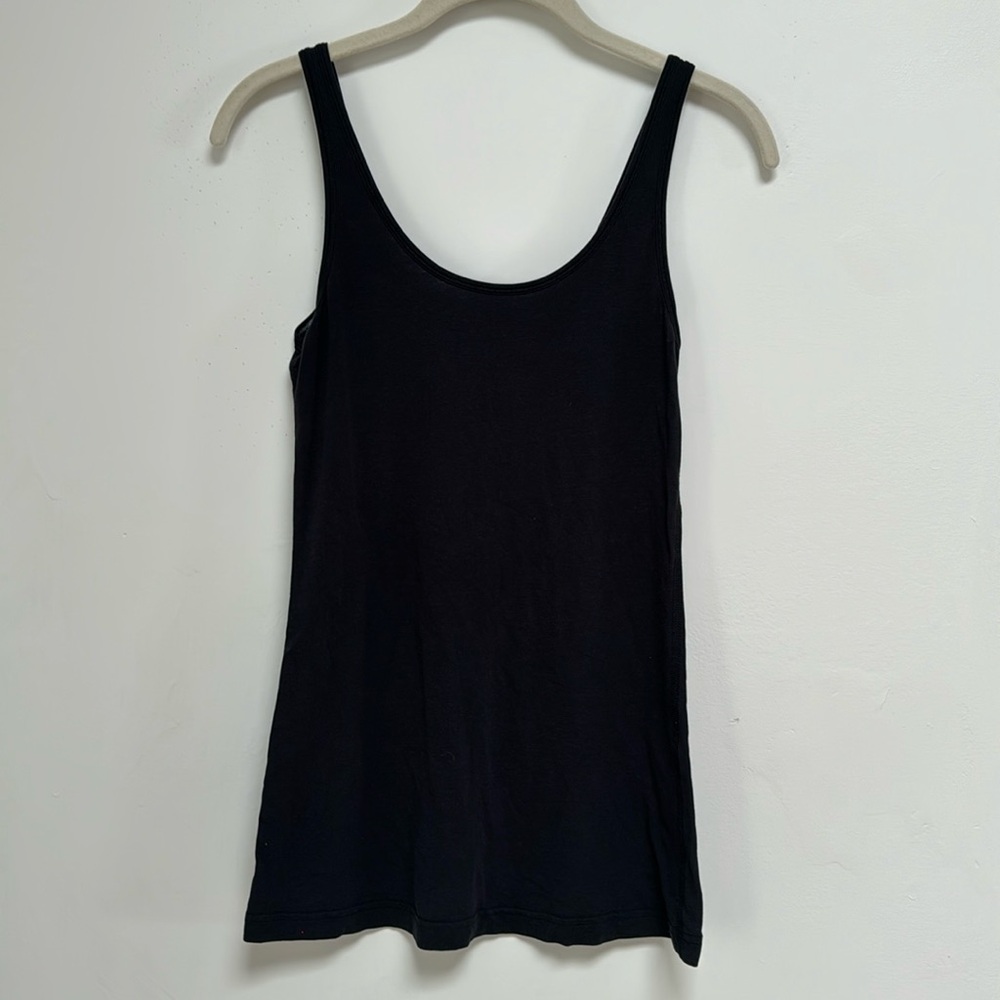 lululemon Pima Cotton Tank
